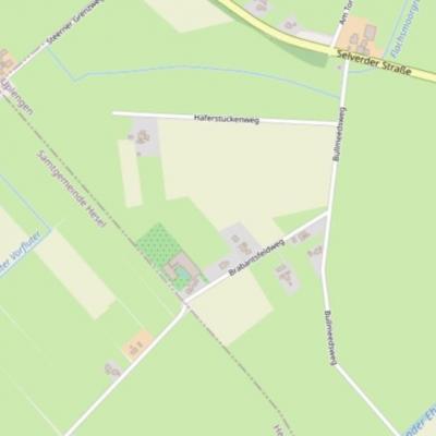 Brabandsfeld